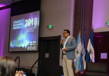 CONGRESO MARKETTING 4.0: LÍDERES EMERGENTES