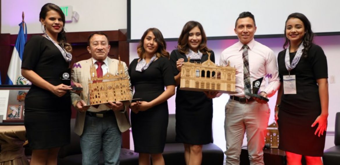 CONGRESO MARKETTING 4.0: LÍDERES EMERGENTES