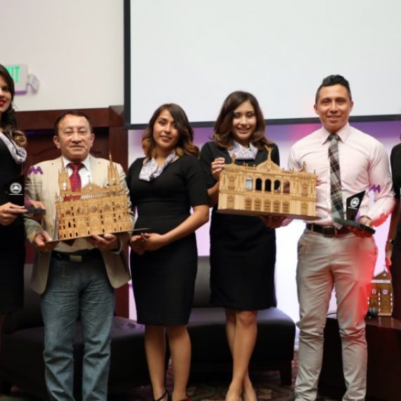 CONGRESO MARKETTING 4.0: LÍDERES EMERGENTES