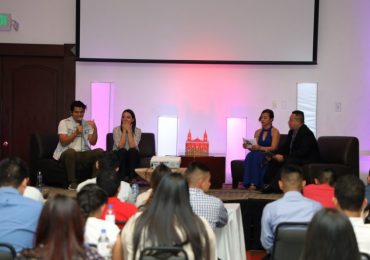 CONGRESO MARKETTING 4.0: LÍDERES EMERGENTES