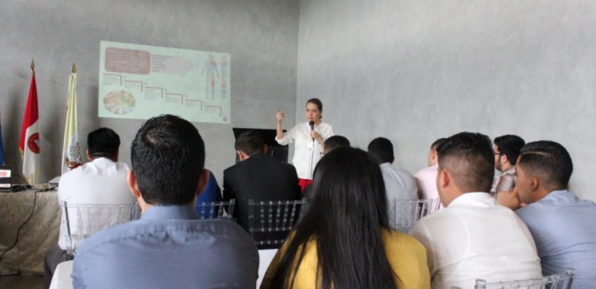 V CONGRESO DE MEDICINA, UN ESPACIO DE DIÁLOGO SOBRE SALUD