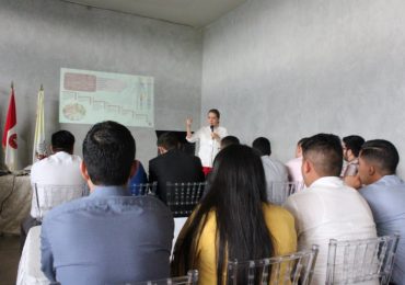 V CONGRESO DE MEDICINA, UN ESPACIO DE DIÁLOGO SOBRE SALUD