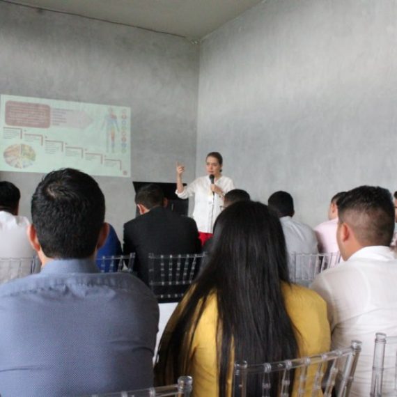 V CONGRESO DE MEDICINA, UN ESPACIO DE DIÁLOGO SOBRE SALUD