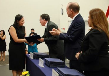 Maestría en Estudios Judiciales