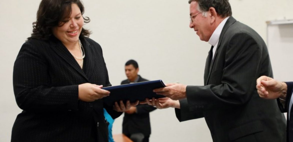 Maestría en Estudios Judiciales