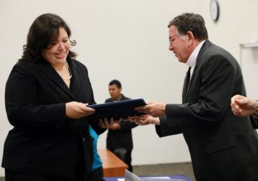 Maestría en Estudios Judiciales