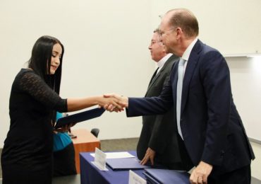 Maestría en Estudios Judiciales
