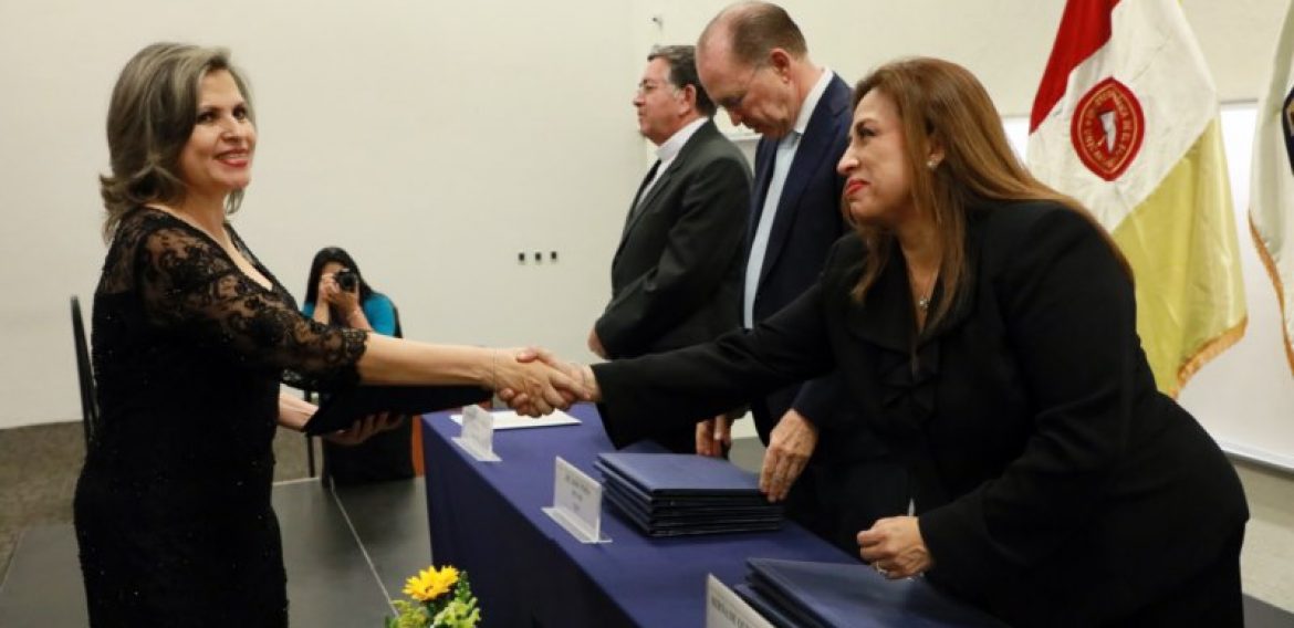Maestría en Estudios Judiciales