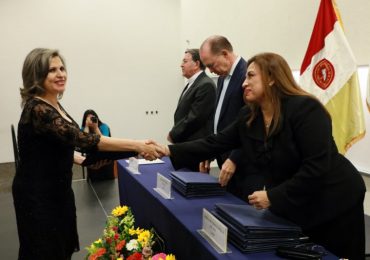 Maestría en Estudios Judiciales
