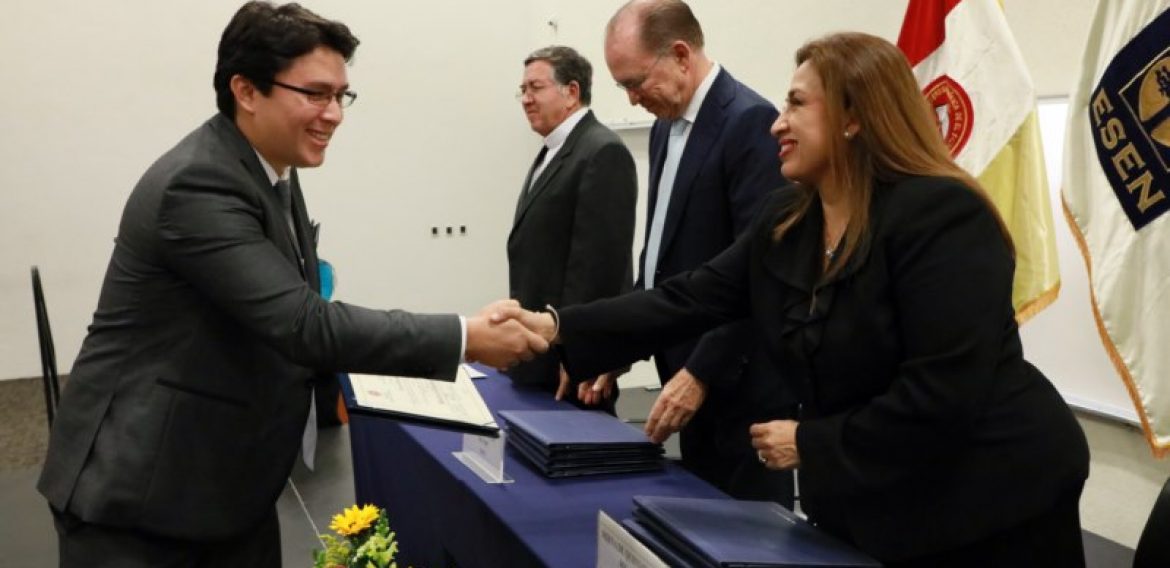 Maestría en Estudios Judiciales
