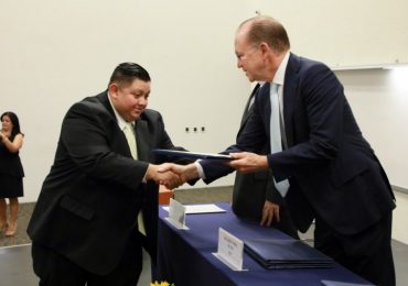 Maestría en Estudios Judiciales