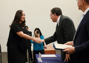 Maestría en Estudios Judiciales