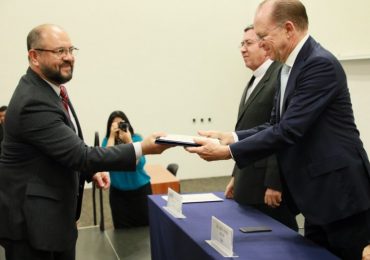 Maestría en Estudios Judiciales