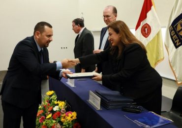 Maestría en Estudios Judiciales