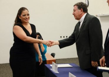 Maestría en Estudios Judiciales