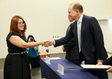 Maestría en Estudios Judiciales