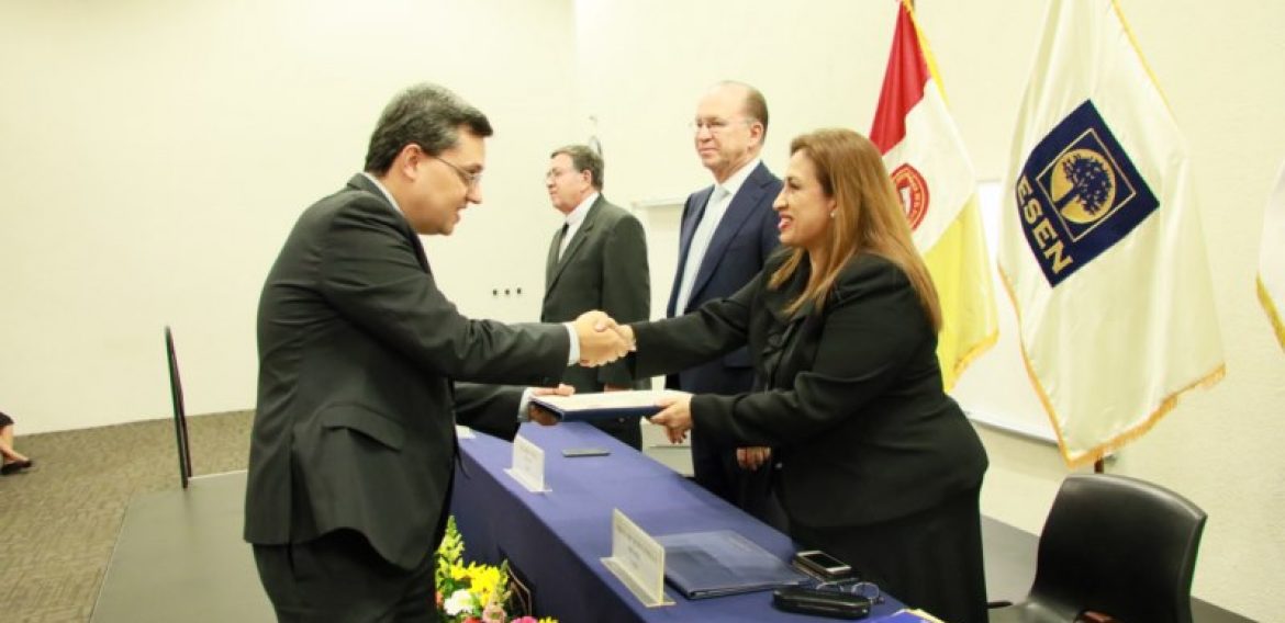Maestría en Estudios Judiciales