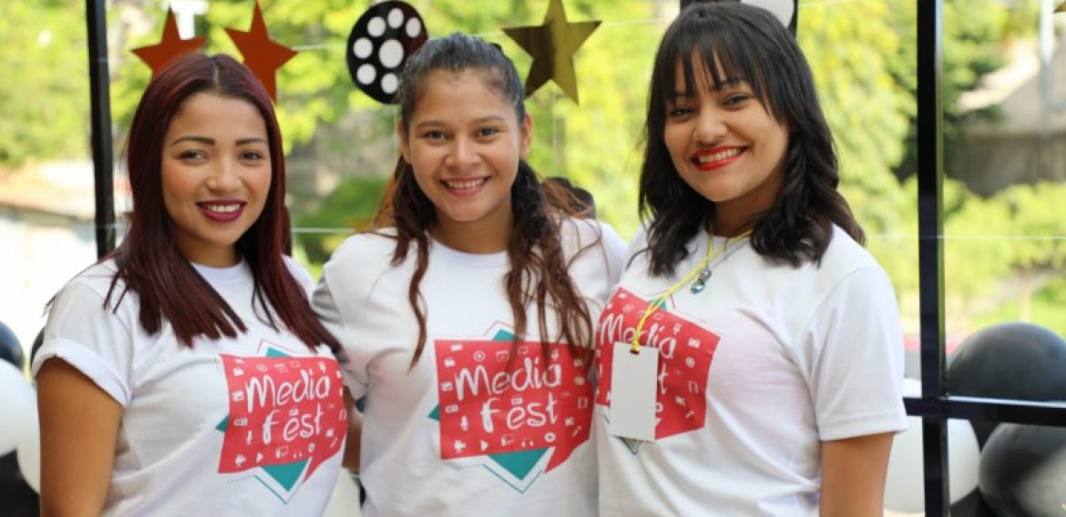 Media Fest, un encuentro audiovisual sobre realidad social