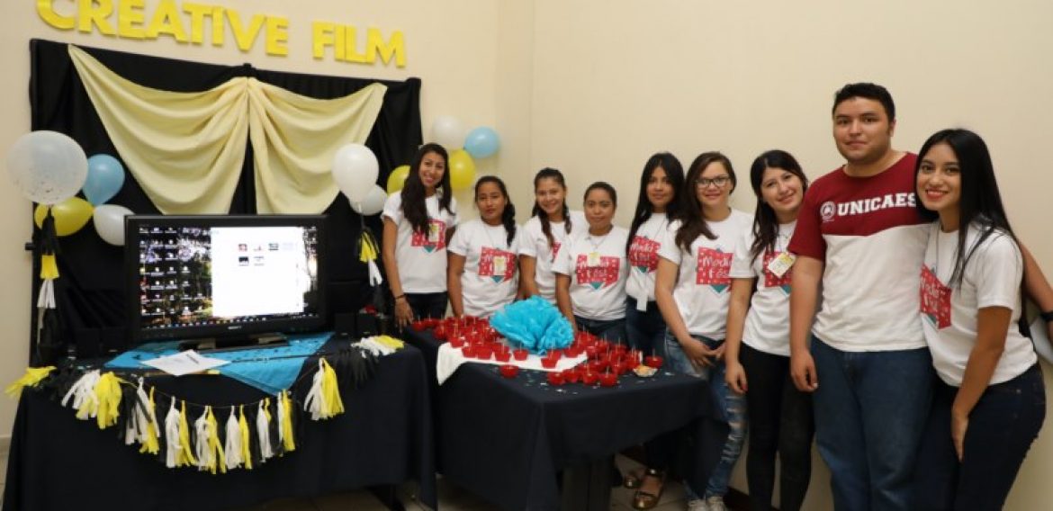 Media Fest, un encuentro audiovisual sobre realidad social
