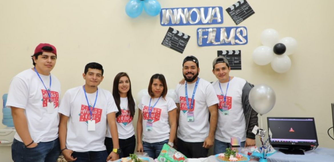 Media Fest, un encuentro audiovisual sobre realidad social