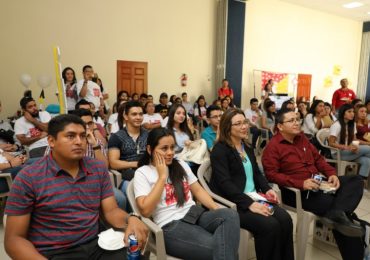 Media Fest, un encuentro audiovisual sobre realidad social