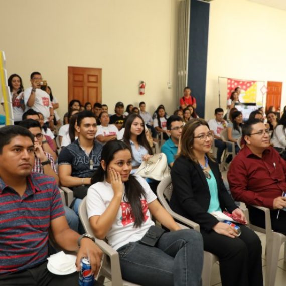 Media Fest, un encuentro audiovisual sobre realidad social