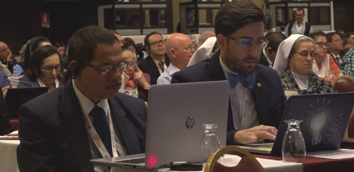 Costa Rica: UNICAES participa en Simposio Internacional sobre ecología Laudato Si´
