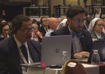 Costa Rica: UNICAES participa en Simposio Internacional sobre ecología Laudato Si´