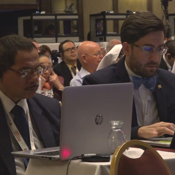 Costa Rica: UNICAES participa en Simposio Internacional sobre ecología Laudato Si´