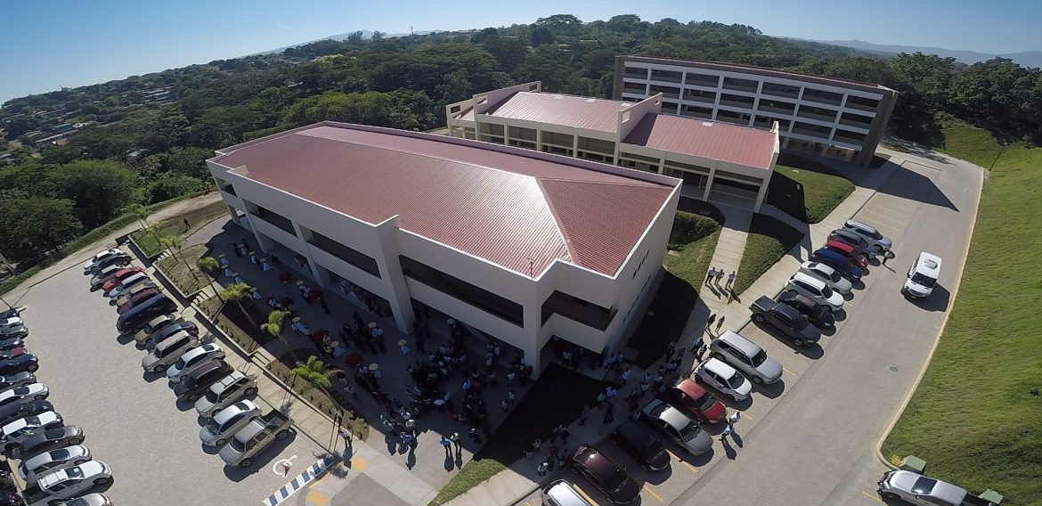 DESARROLLO E INNOVACIÓN: INAUGURACIÓN DE TRES NUEVOS EDIFICIOS EN UNICAES