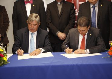 Costa Rica: UNICAES participa en Simposio Internacional sobre ecología Laudato Si´