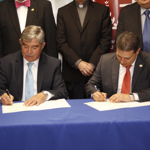 Costa Rica: UNICAES participa en Simposio Internacional sobre ecología Laudato Si´