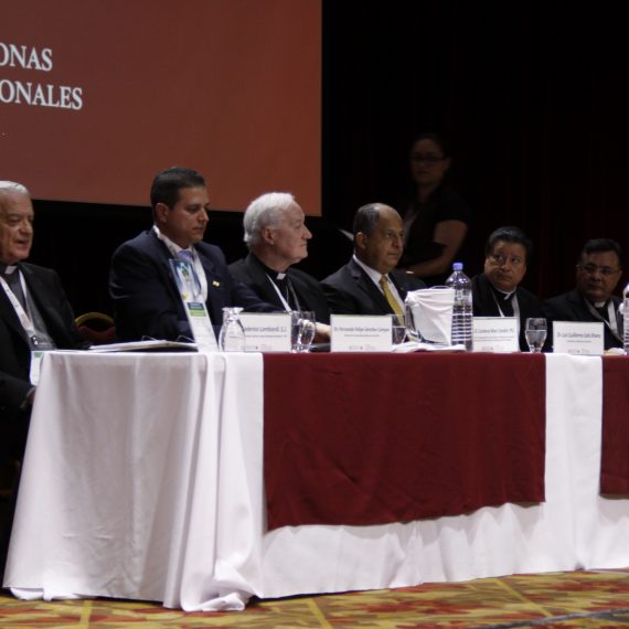 Costa Rica: UNICAES participa en Simposio Internacional sobre ecología Laudato Si´