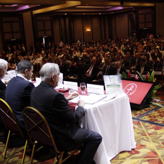 Costa Rica: UNICAES participa en Simposio Internacional sobre ecología Laudato Si´
