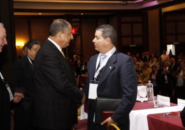 Costa Rica: UNICAES participa en Simposio Internacional sobre ecología Laudato Si´