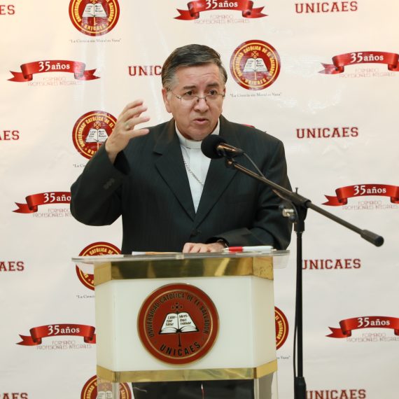 LANZAMIENTO DE UNIBECA, OPORTUNIDADES QUE TRANSFORMAN