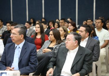 LANZAMIENTO DE UNIBECA, OPORTUNIDADES QUE TRANSFORMAN