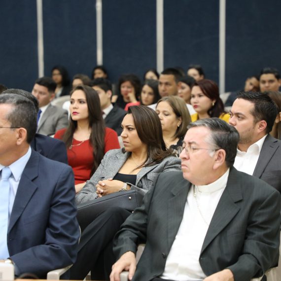 LANZAMIENTO DE UNIBECA, OPORTUNIDADES QUE TRANSFORMAN