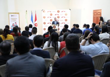 LANZAMIENTO DE UNIBECA, OPORTUNIDADES QUE TRANSFORMAN