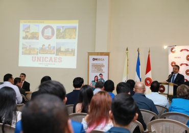 LANZAMIENTO DE UNIBECA, OPORTUNIDADES QUE TRANSFORMAN