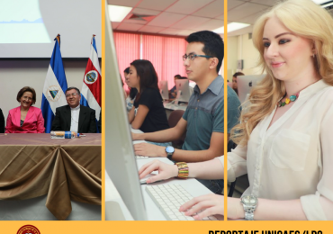 NOTICIAS DE UNICAES EN LA PRENSA GRÁFICA – DICIEMBRE