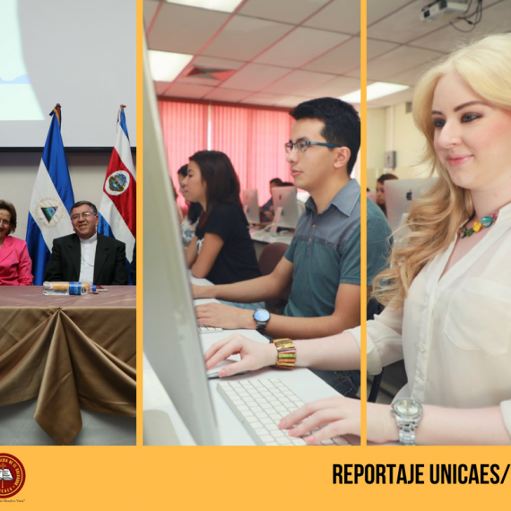 NOTICIAS DE UNICAES EN LA PRENSA GRÁFICA – DICIEMBRE