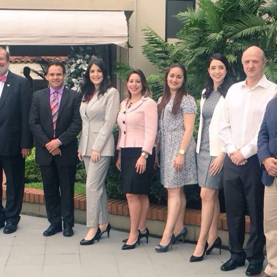 Costa Rica: UNICAES participa en Simposio Internacional sobre ecología Laudato Si´