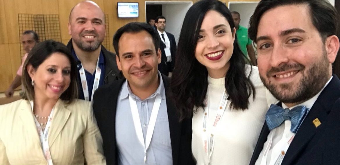Costa Rica: UNICAES participa en Simposio Internacional sobre ecología Laudato Si´