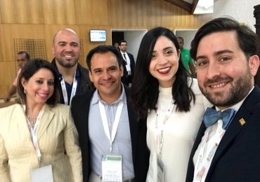 Costa Rica: UNICAES participa en Simposio Internacional sobre ecología Laudato Si´