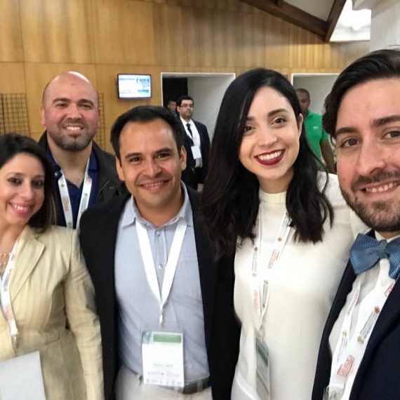 Costa Rica: UNICAES participa en Simposio Internacional sobre ecología Laudato Si´