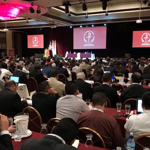 Costa Rica: UNICAES participa en Simposio Internacional sobre ecología Laudato Si´