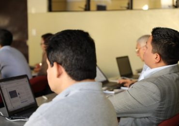 UNICAES capacita a docentes en herramientas de colaboración RedCLARA