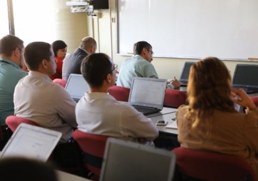 UNICAES capacita a docentes en herramientas de colaboración RedCLARA