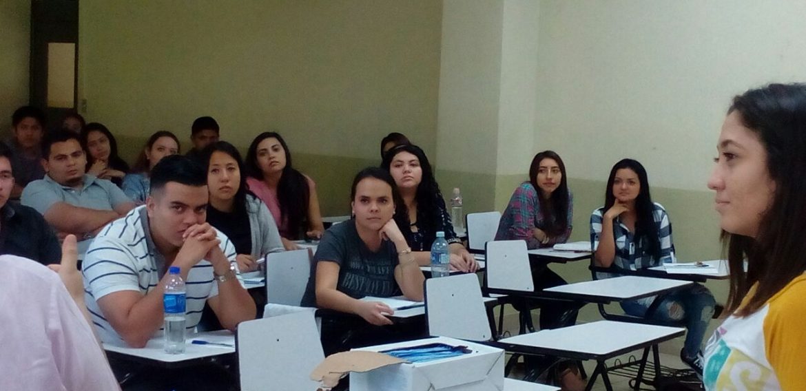 CURSO DE BIOSEGURIDAD: PARA UNA ATENCIÓN MÁS SEGURA DEL PACIENTE